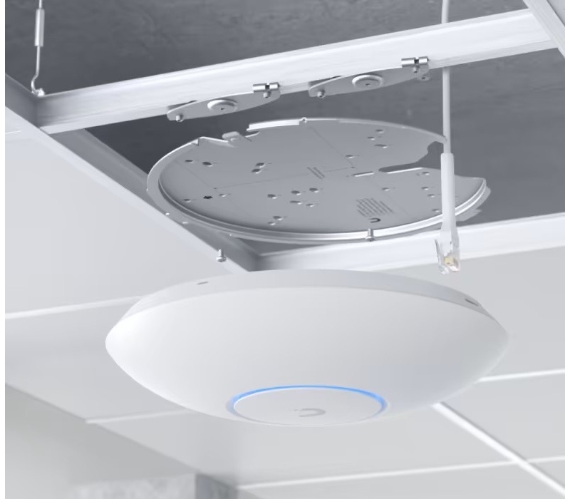 452738 UBIQUITI Punkt dostępu U7 Pro Max 