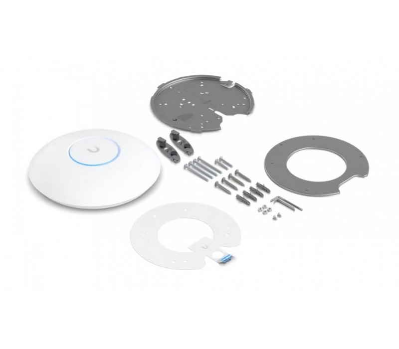 452739 UBIQUITI Punkt dostępu U7 Pro Max 