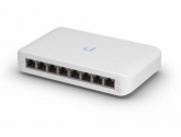 452757 UBIQUITI Switch 8x1GbE PoE       USW-Lite-8-POE
