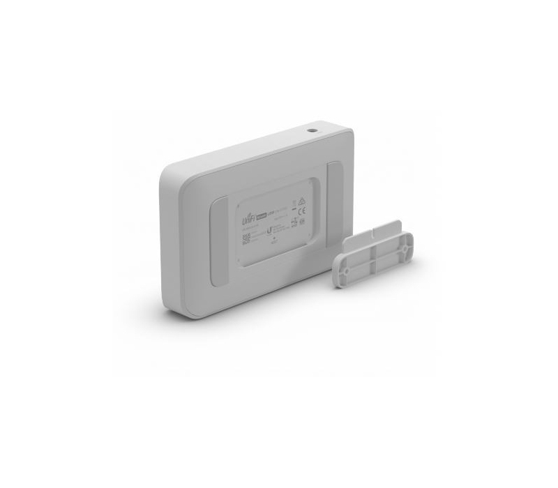 452760 UBIQUITI Switch 8x1GbE PoE       USW-Lite-8-POE