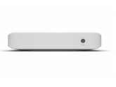 452761 UBIQUITI Switch 8x1GbE PoE       USW-Lite-8-POE
