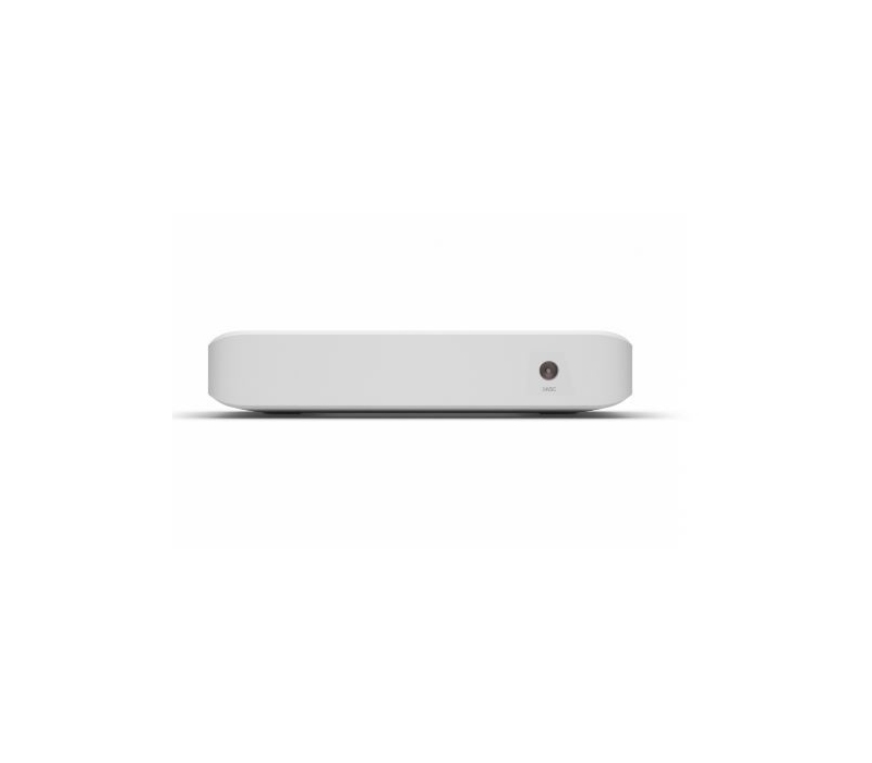452761 UBIQUITI Switch 8x1GbE PoE       USW-Lite-8-POE