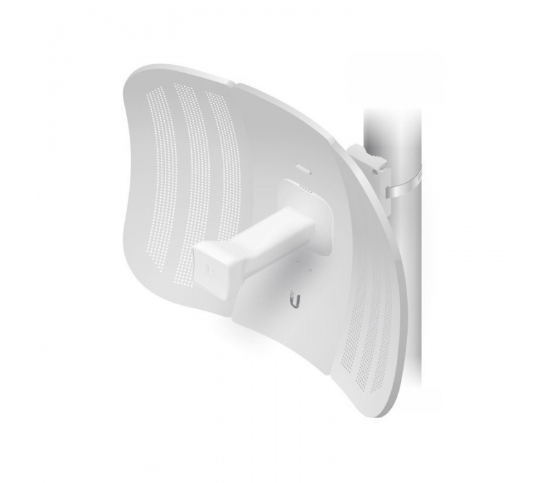 452868 UBIQUITI Urządzenie CPE LiteBeamM5 5GHz 23dBi LBE-M5-23 