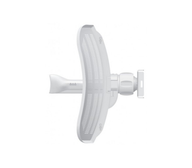 452869 UBIQUITI Urządzenie CPE LiteBeamM5 5GHz 23dBi LBE-M5-23 