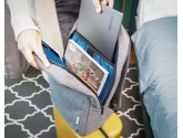 453004 Lenovo LENOVO 15.6inch Laptop Casual Backpack B210 Grey