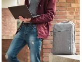 453005 Lenovo LENOVO 15.6inch Laptop Casual Backpack B210 Grey