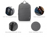 453008 Lenovo LENOVO 15.6inch Laptop Casual Backpack B210 Grey