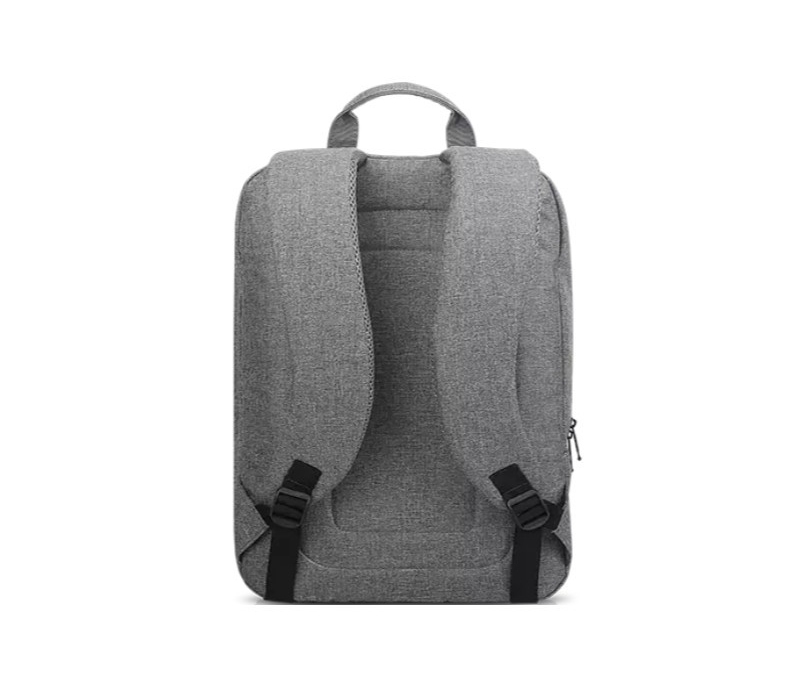 453010 Lenovo LENOVO 15.6inch Laptop Casual Backpack B210 Grey