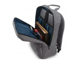 453011 Lenovo LENOVO 15.6inch Laptop Casual Backpack B210 Grey