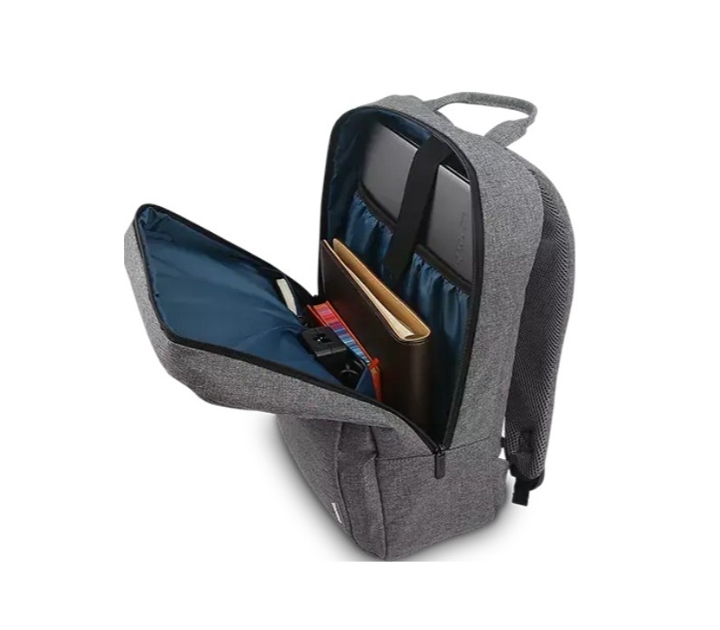 453011 Lenovo LENOVO 15.6inch Laptop Casual Backpack B210 Grey