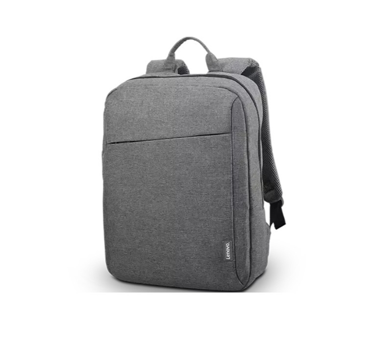 453012 Lenovo LENOVO 15.6inch Laptop Casual Backpack B210 Grey