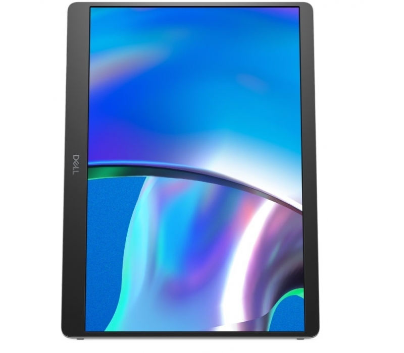 453196 Monitor 14" IPS Dell 210-BQTB 1920x1200  16:10 Czarny
