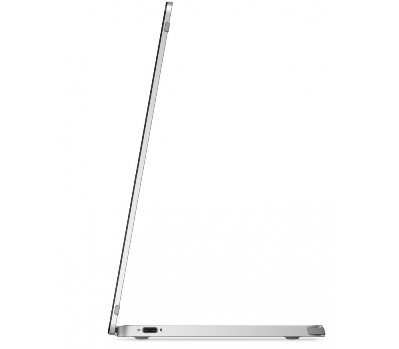 453197 Monitor 14" IPS Dell 210-BQTB 1920x1200  16:10 Czarny