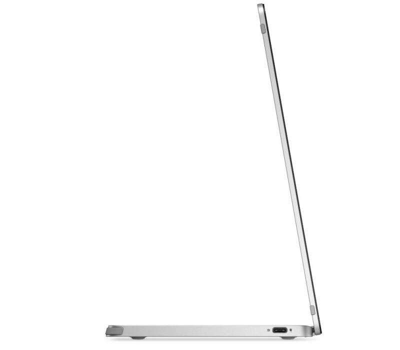 453198 Monitor 14" IPS Dell 210-BQTB 1920x1200  16:10 Czarny