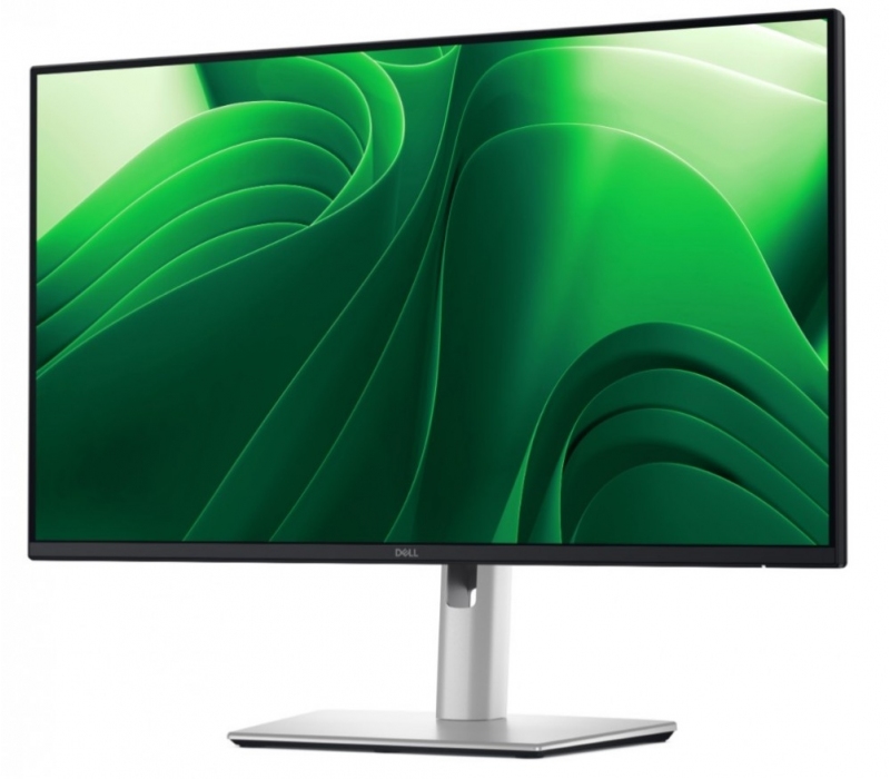 453208 Monitor 23.8" IPS Dell 210-BQMX 2560x1440 16:9 Czarny