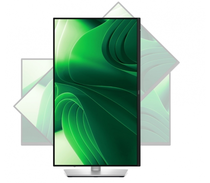 453209 Monitor 23.8" IPS Dell 210-BQMX 2560x1440 16:9 Czarny