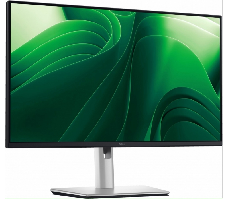 453214 Monitor 23.8" IPS Dell 210-BRDM 2560x1440 16:9 Czarny