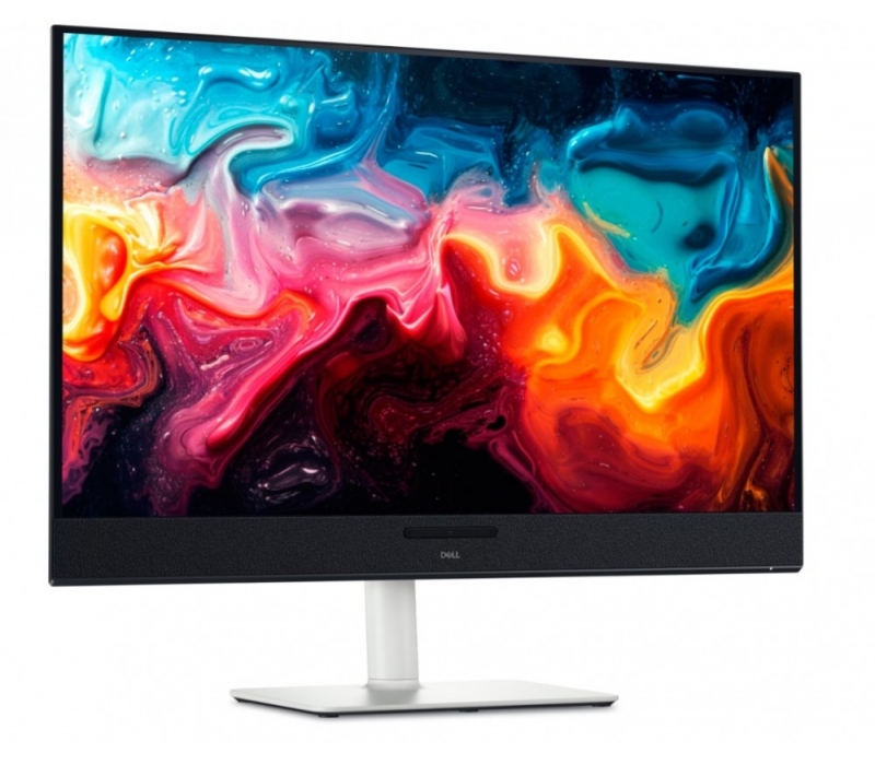 453245 Monitor 31.6" QD OLED Dell 210-BRVT 3840x2160 16:9 Czarny