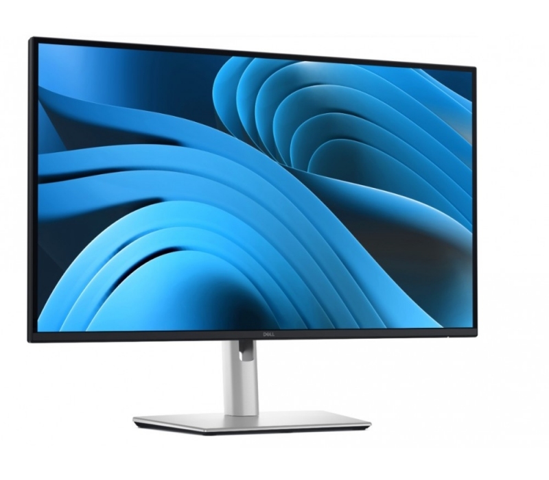 453259 Monitor 27" IPS Dell 210-BRDS 3840x2160 16:9 Czarny