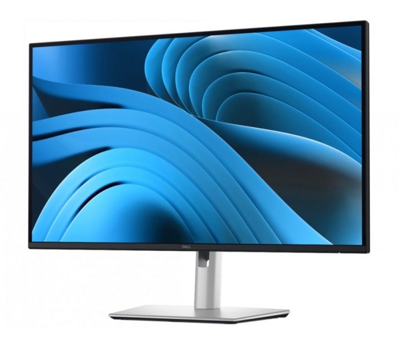 453265 Monitor 27" IPS Dell 210-BRDS 3840x2160 16:9 Czarny