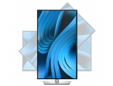453266 Monitor 27" IPS Dell 210-BRDS 3840x2160 16:9 Czarny