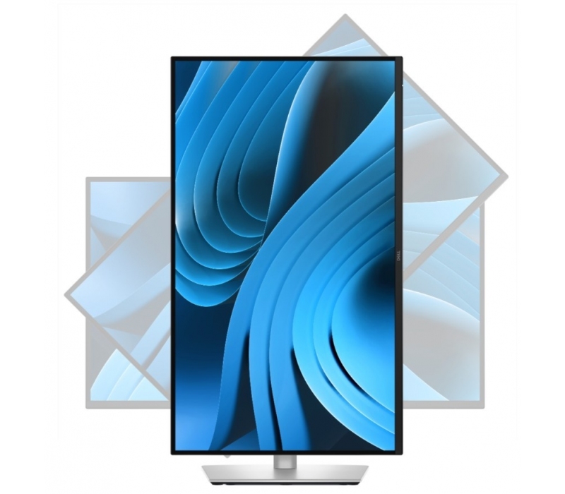 453266 Monitor 27" IPS Dell 210-BRDS 3840x2160 16:9 Czarny