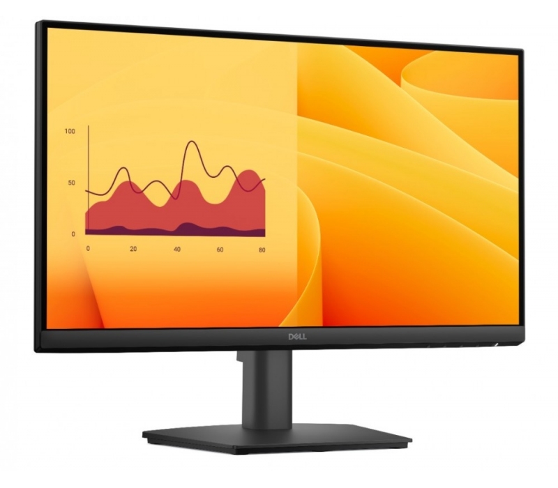 453284 Monitor 21.5" VA Dell 210-BQMZ 1920x1080  16:9 Czarny