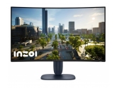 Monitor 31.5" VA Dell 210-BQWN 2560x1440 16:9 Czarny