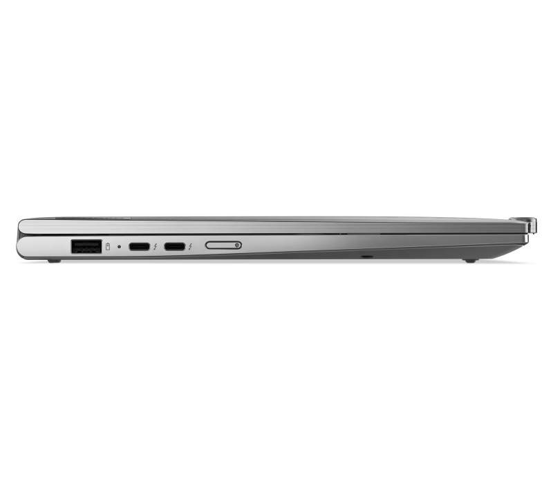 453525 Laptop Lenovo ThinkPad X1 2-in-1 G10/14" 2,8K OLED MT/Ultra 7 255U/32 GB/1 TB SSD/5G/Win 11 Pro/3 lata Premier Support
