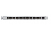 453563 UBIQUITI Przełącznik UniFi Switch 48x1GbE 4xSFP     USW-48
