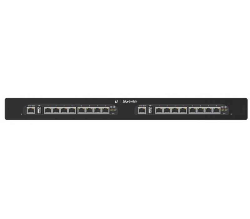 453564 UBIQUITI Przełącznik UniFi Switch 48x1GbE 4xSFP     USW-48