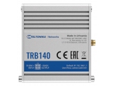 453571 TELTONIKA Bramka LTE TRB140 (Cat 4), 3G, 2G, PoE, USB 