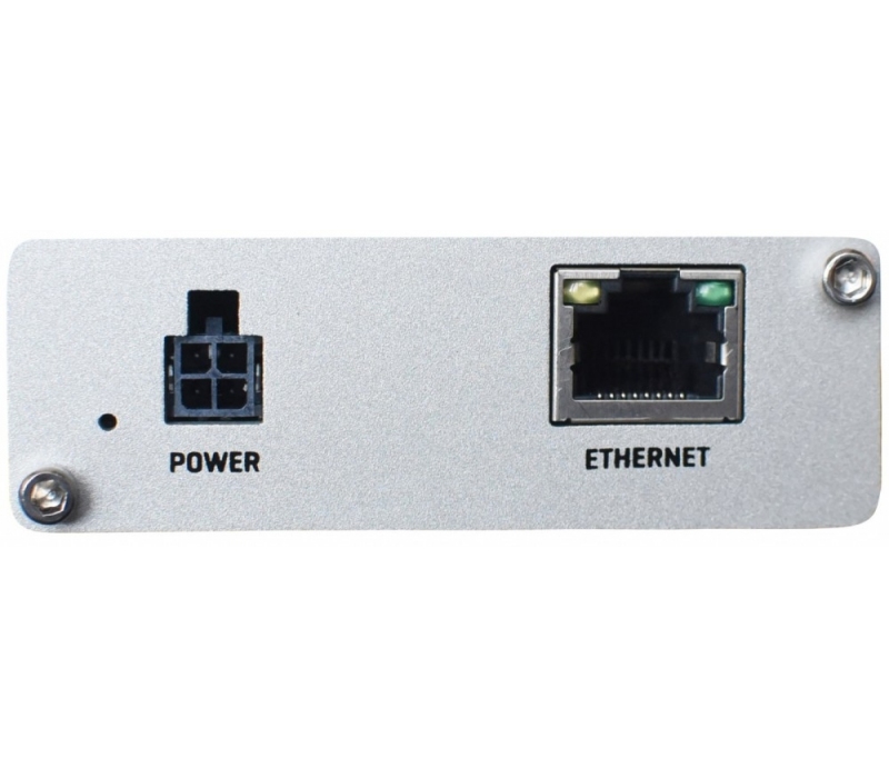 453572 TELTONIKA Bramka LTE TRB140 (Cat 4), 3G, 2G, PoE, USB 
