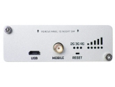 453573 TELTONIKA Bramka LTE TRB140 (Cat 4), 3G, 2G, PoE, USB 