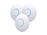 453670 UBIQUITI Punkty dostępu Wave 2 4x4 MU-MIMO UAP-nanoHD-3
