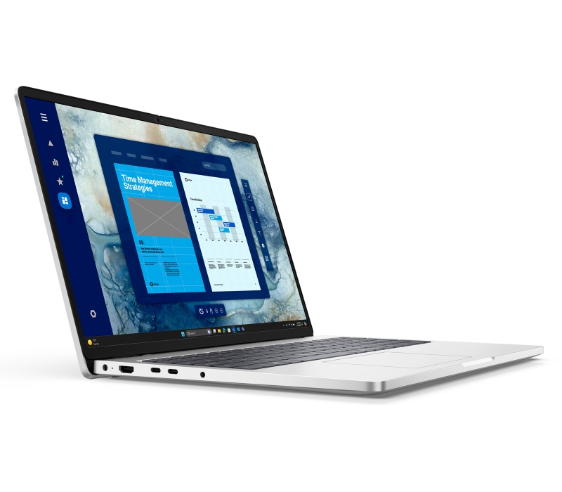 454109 Laptop Dell Pro 16/16" WUXGA IPS/Ultra 5 235U/16 GB/512 GB SSD/Win 11 Pro/3 lata ProSupport