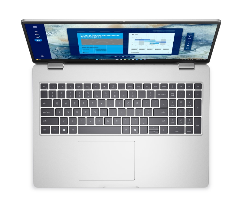 454138 Laptop Dell Pro 16/16" WUXGA IPS/Core 5 120U/16 GB/512 GB SSD/Win 11 Pro/3 lata ProSupport