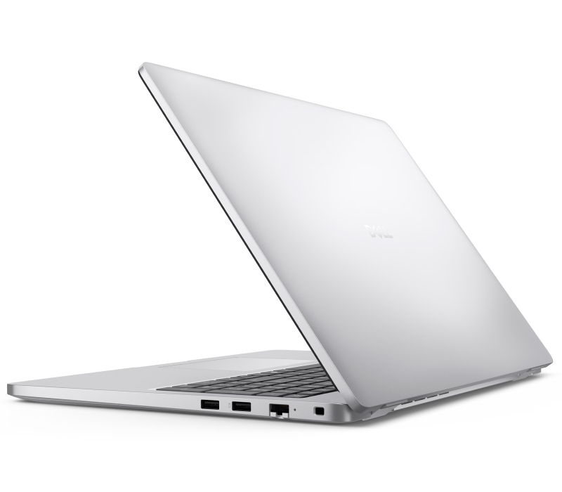 454139 Laptop Dell Pro 16/16" WUXGA IPS/Core 5 120U/16 GB/512 GB SSD/Win 11 Pro/3 lata ProSupport