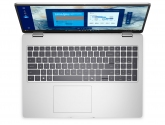 454145 Laptop Dell Pro 16/16" WUXGA IPS/Core 3 100U*8 GB/512 GB SSD/Win 11 Pro/3 lata ProSupport