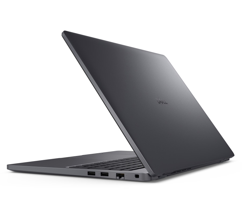 454174 Laptop Dell Pro 16/16" WUXGA IPS/Ryzen 5 220/16 GB/512 GB SSD/Win 11 Pro/3 lata ProSupport