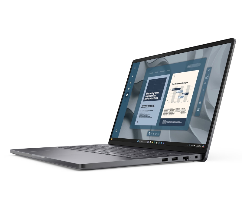 454206 Laptop Dell Pro 16/16" WUXGA IPS/Ryzen 5 Pro 230/16 GB/1 TB SSD/Win 11 Pro/3 lata ProSupport