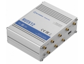 454410 TELTONIKA Router LTE RUTX12 (Cat 6), WiFi, BLE,  GNSS, Ethernet
