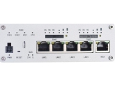 454412 TELTONIKA Router LTE RUTX12 (Cat 6), WiFi, BLE,  GNSS, Ethernet