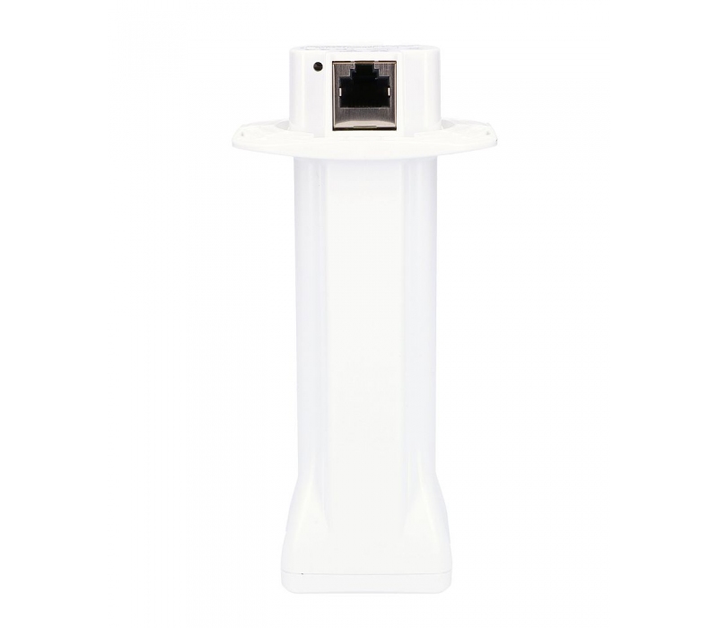 454450 UBIQUITI Urządzenie CPE LiteBeamM5 5GHz 23dBi LBE-M5-23 