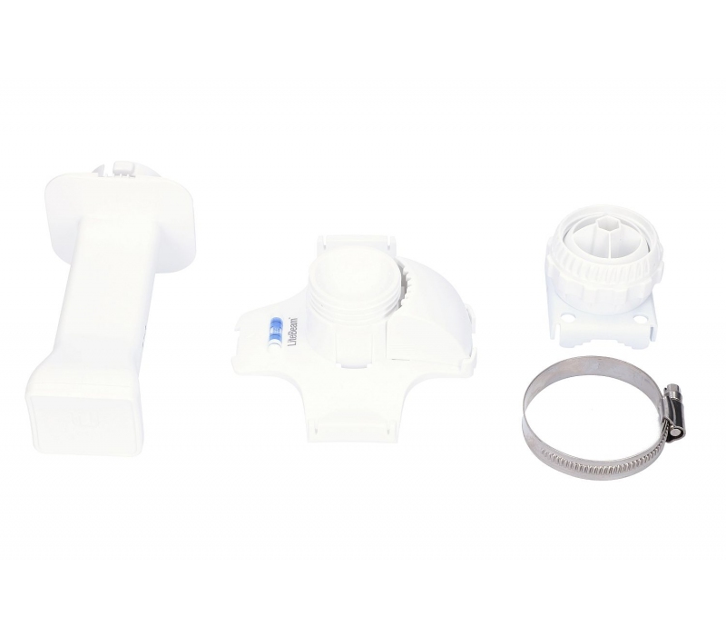 454451 UBIQUITI Urządzenie CPE LiteBeamM5 5GHz 23dBi LBE-M5-23 