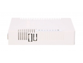 454468 Mikrotik Przełącznik 5xSFP 1xCOMBO  CRS106-1C-5S 