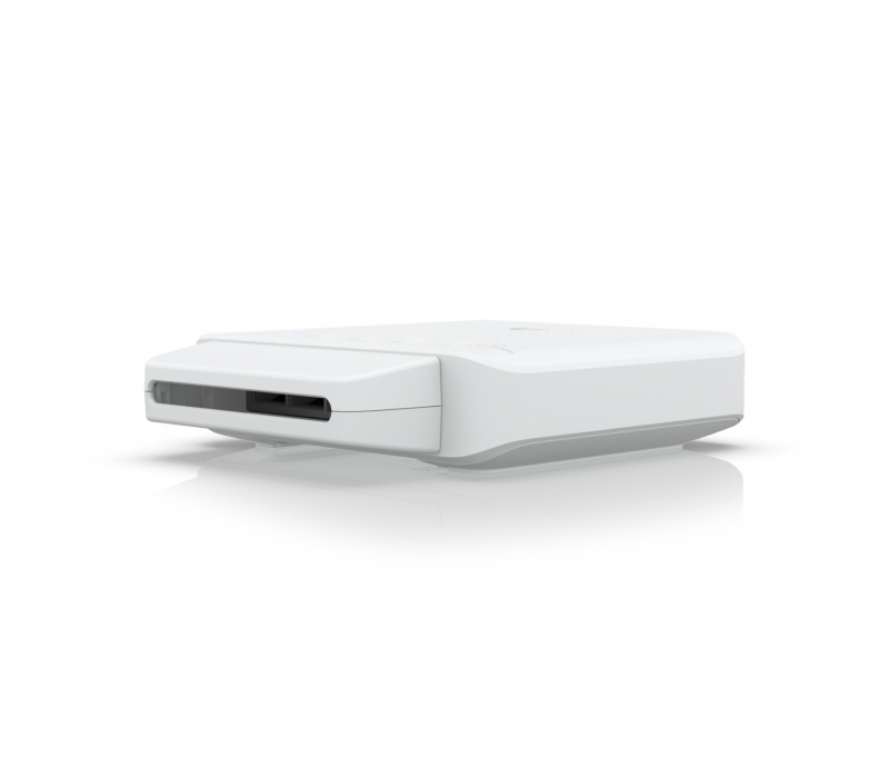 454550 UBIQUITI Przełącznik 5x1GbE PoE USW-FLEX 