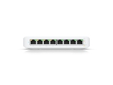 454587 UBIQUITI Switch 8x1GbE PoE       USW-Lite-8-POE
