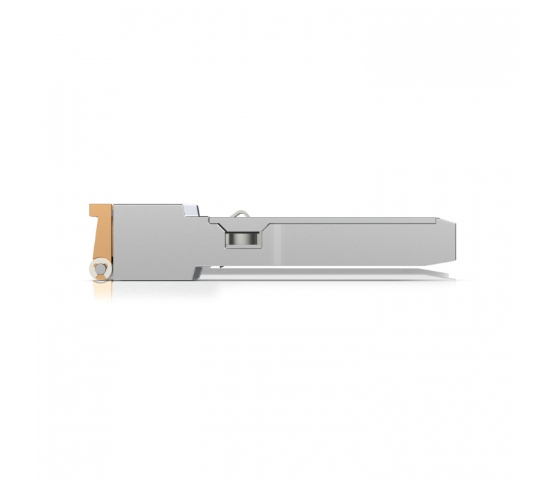 454609 UBIQUITI Ubiquiti UACC-CM-RJ45-1G | Moduł SFP | 1Gb/s, RJ45