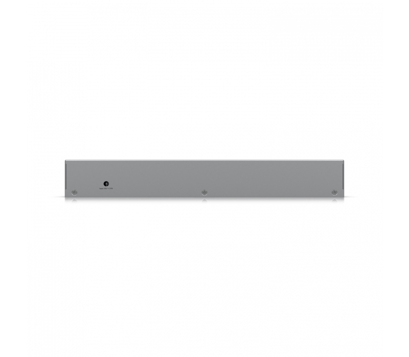 454678 UBIQUITI Ubiquiti USW-Pro-Max-16-PoE-EU | Switch | 4x 2.5 GbE RJ45 PoE++, 12x GbE RJ45 PoE+, 2x SFP+, Etherlighting,...